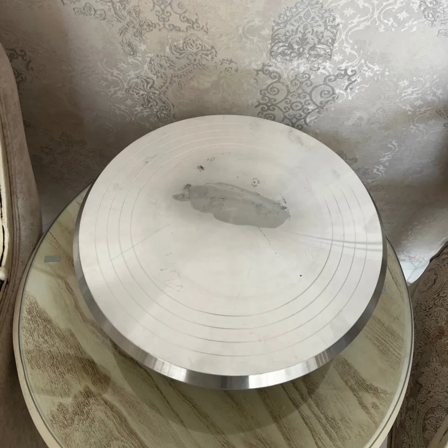 پایه گردان کیک پزی