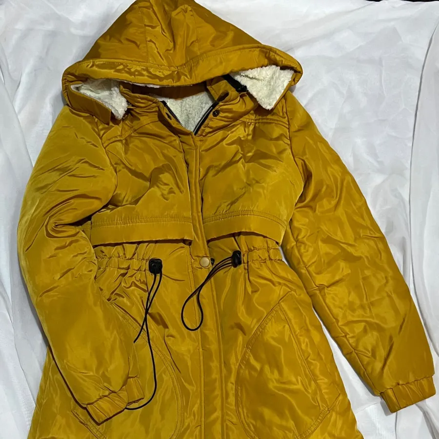 کاپشن دخترونه خیلی‌تمیز❄️