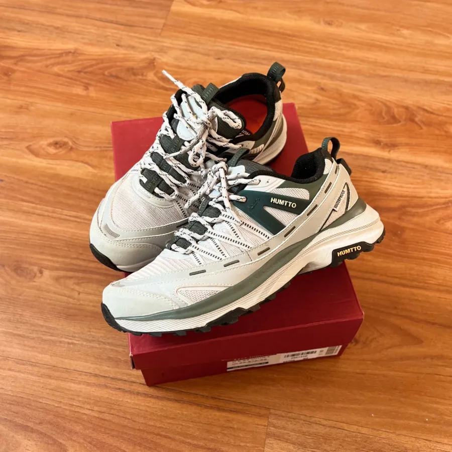 کفش humtto