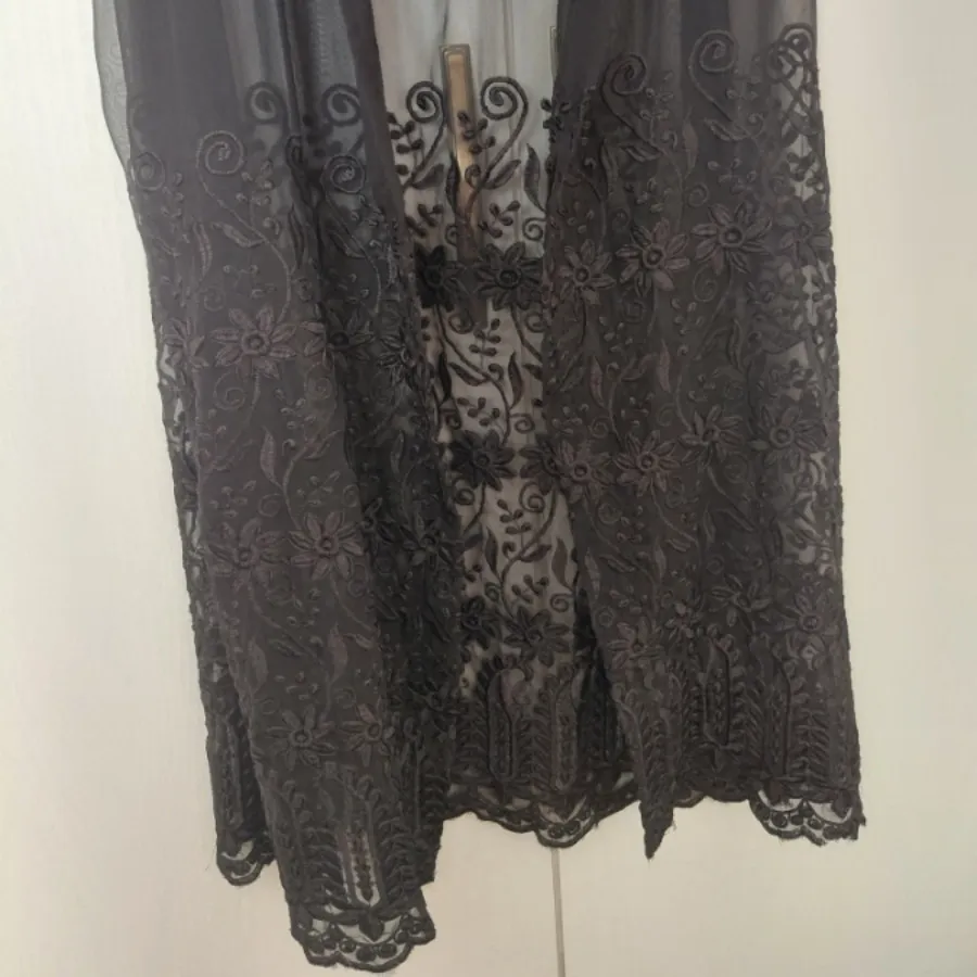 رویه حریر گیپور