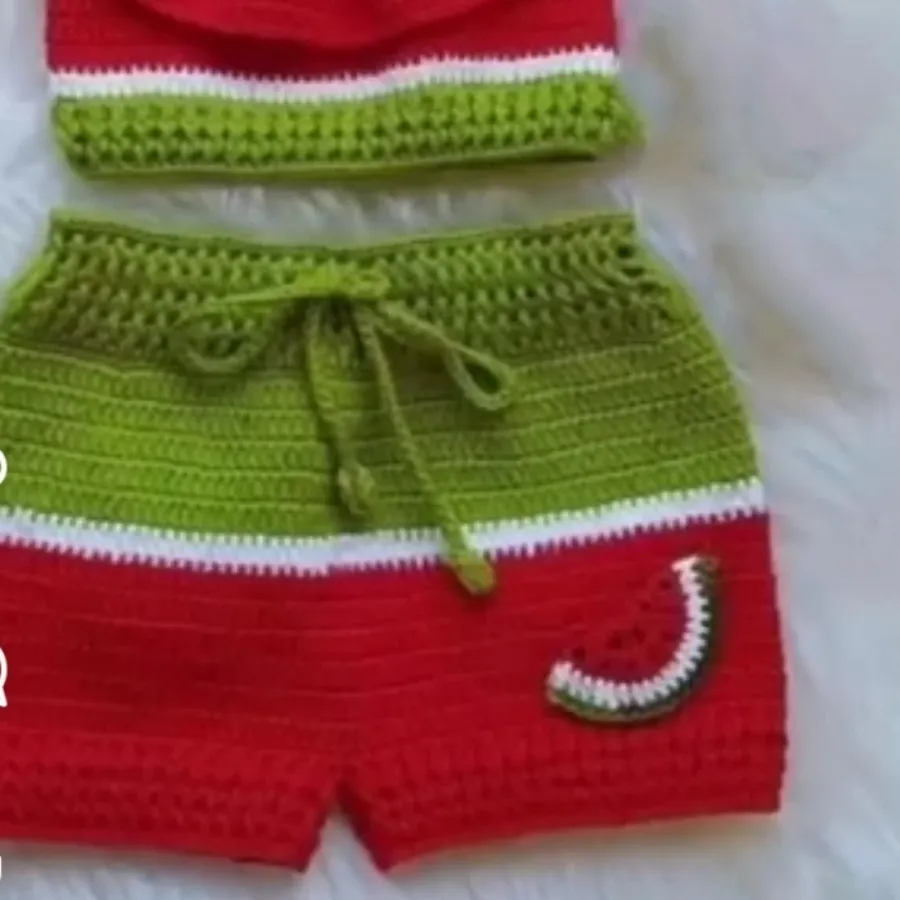 ست نوزادی شب یلدا