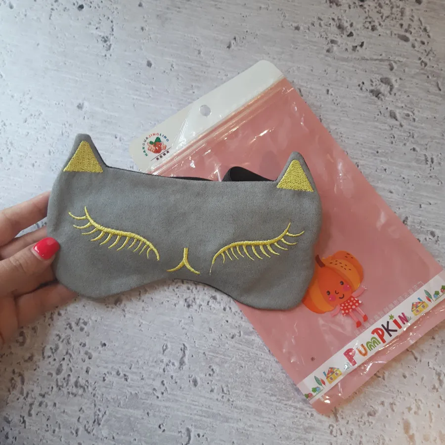 چشم بند پیشو