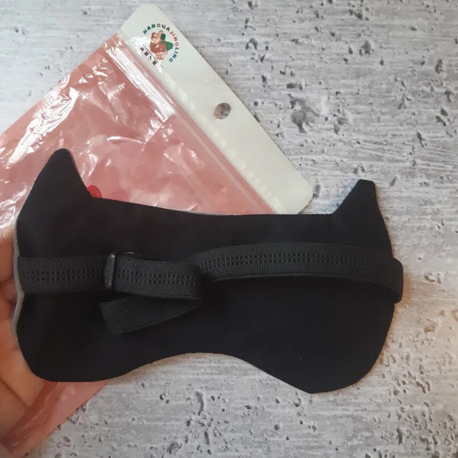 چشم بند پیشو