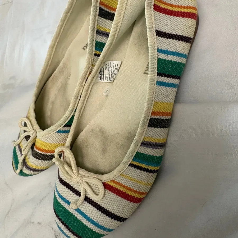 کفش برند ال سی وایکی کی