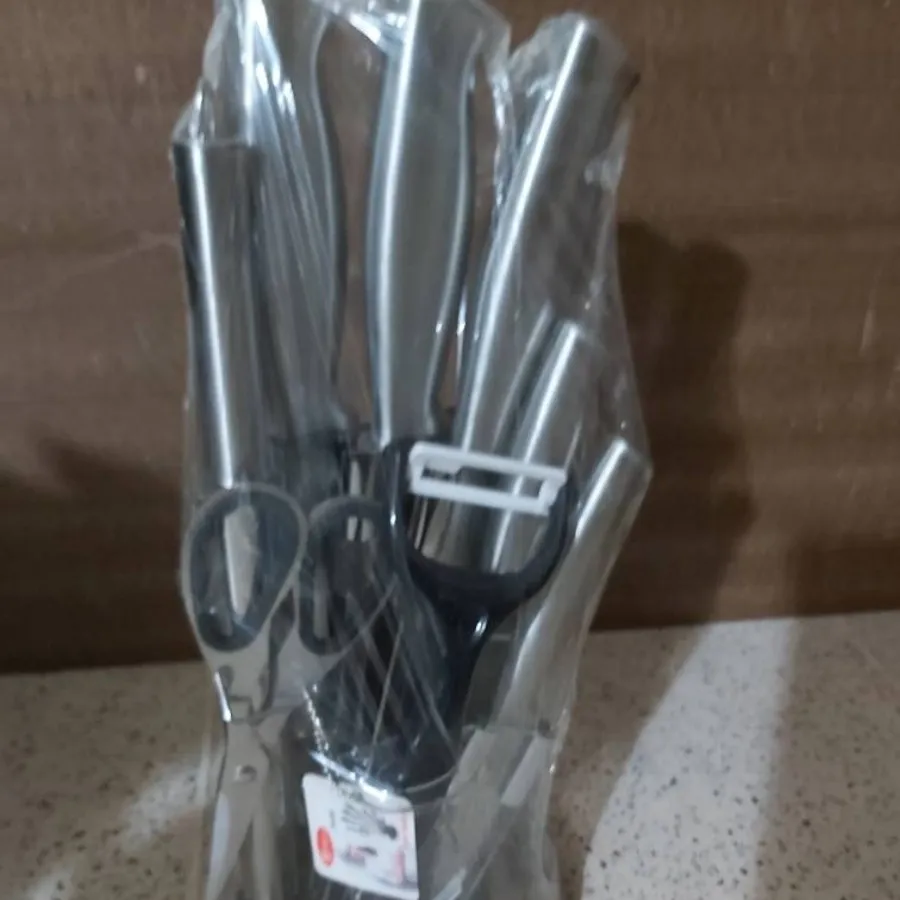 ست چاقو فوما