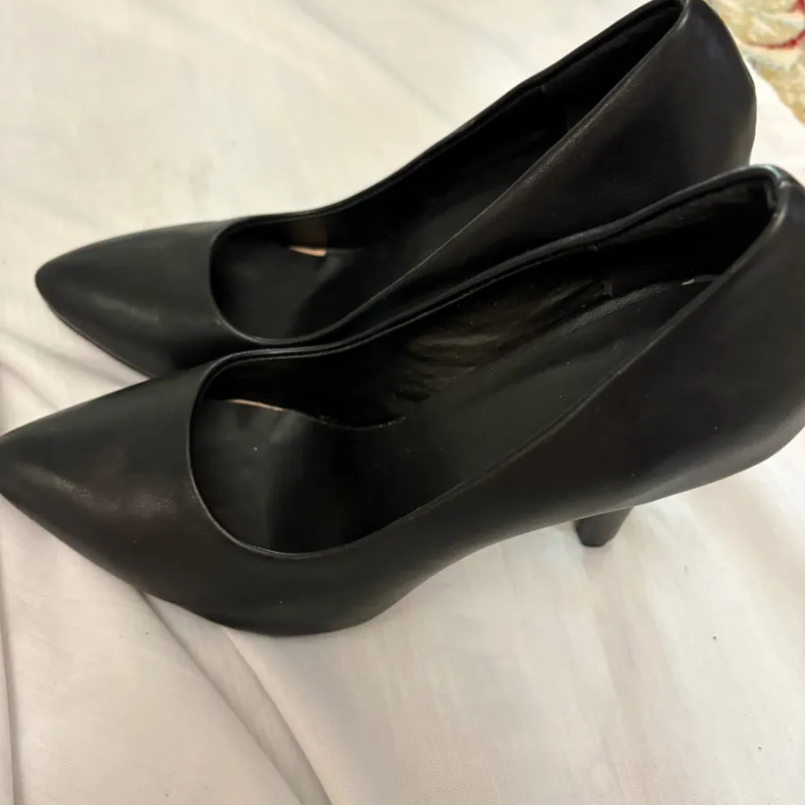 کفش مجلسی ترکیه ای