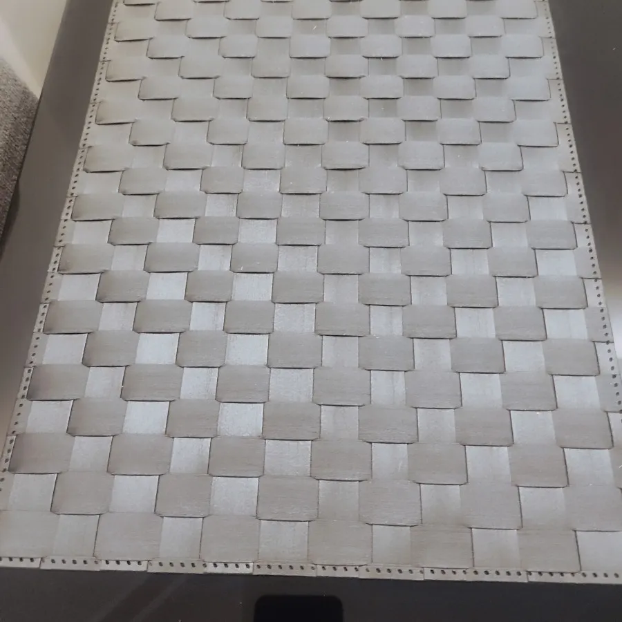 شش عدد زیر بشقابی wmf