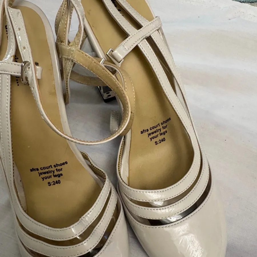 کفش مجلسی برند زارا