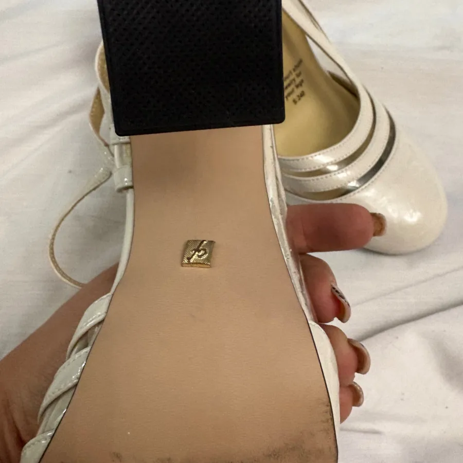 کفش مجلسی برند زارا