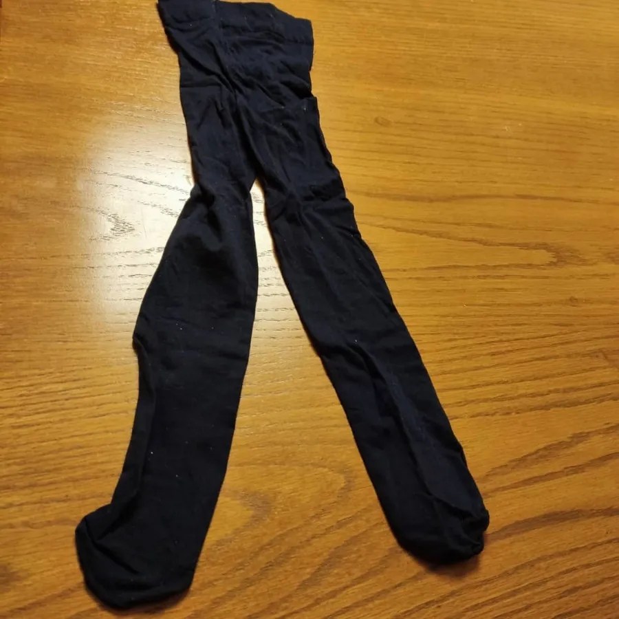 پک دو عددی جوراب شلواری