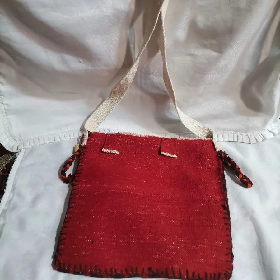 کیف سنتی گلیمی