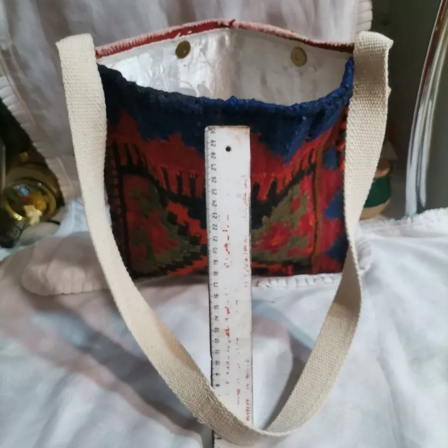 کیف سنتی گلیمی