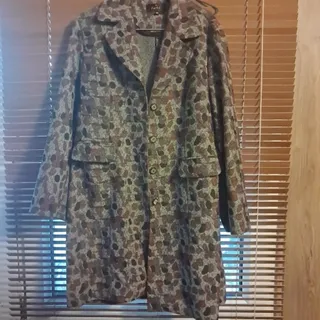 کت سایز بزرگ