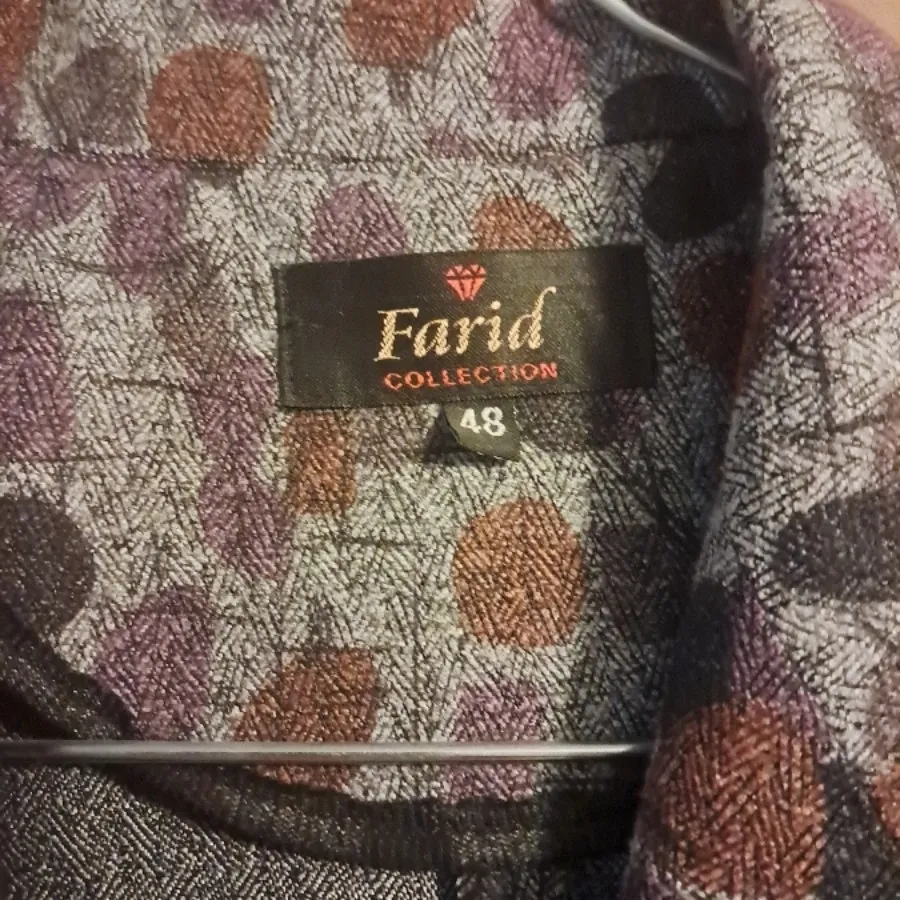 کت سایز بزرگ