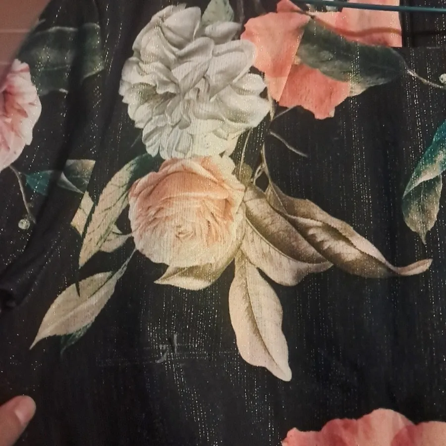 پیراهن برند ترک