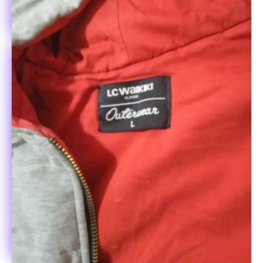 هودی گرم و سبک