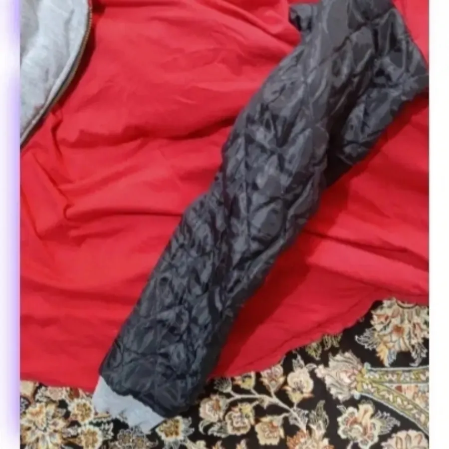 هودی گرم و سبک