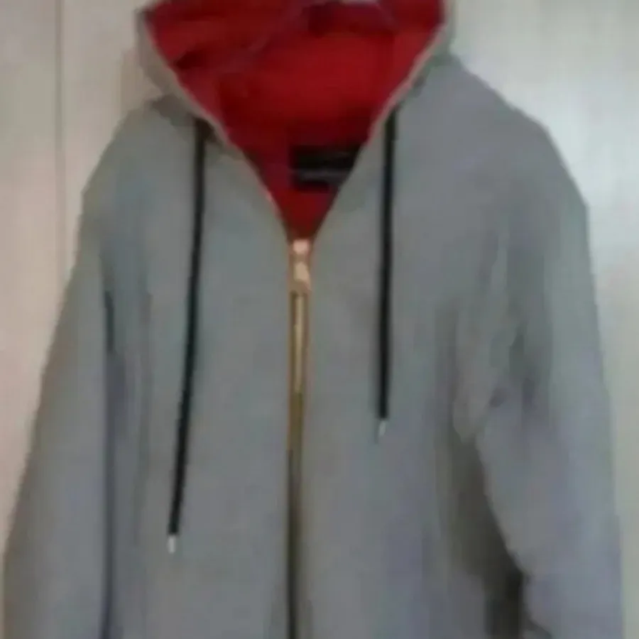 هودی گرم و سبک