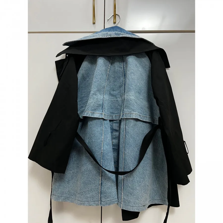 بارانی زیبا