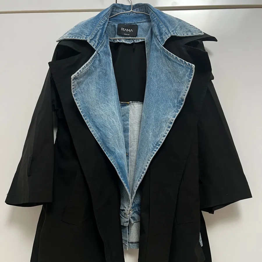 بارانی زیبا