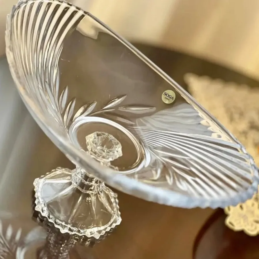 کشکول میوه خوری