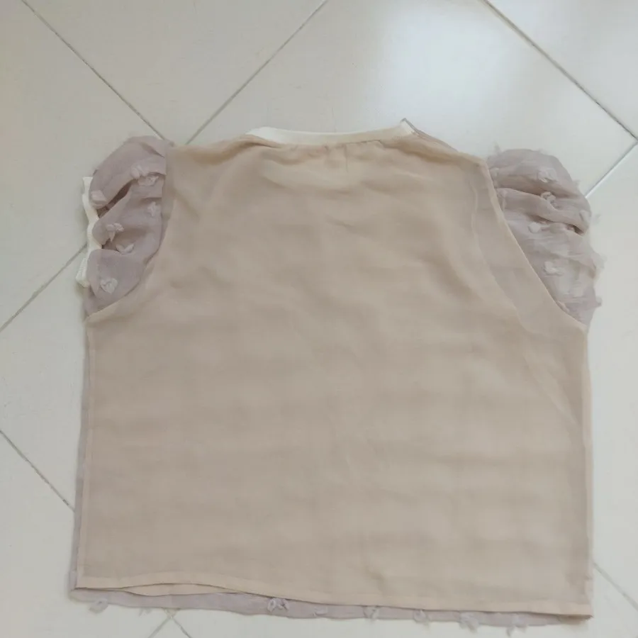 تاپ مجلسی زنانه