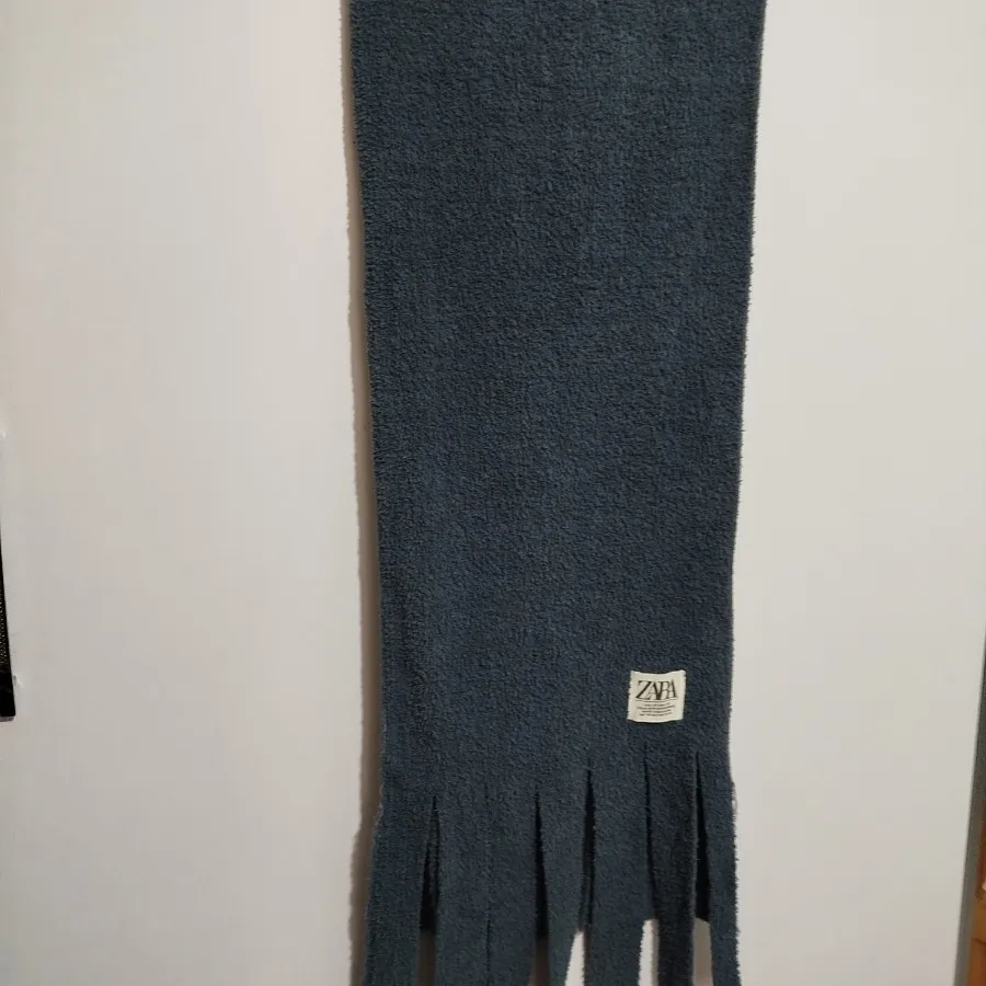 شال حوله ای