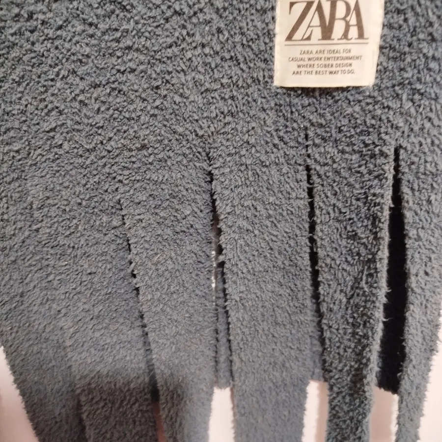 شال حوله ای