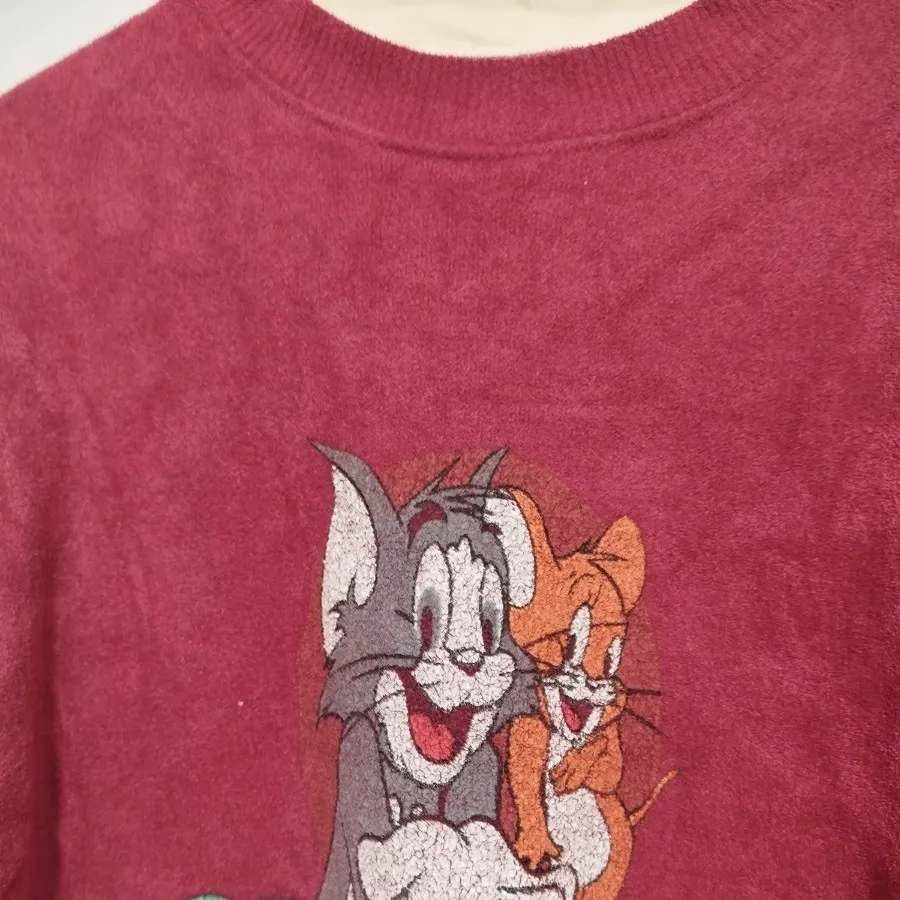 بلوز زمستانی وارداتی