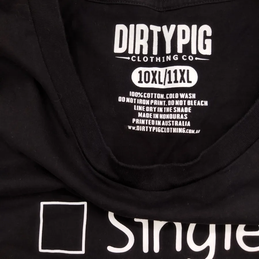 تیشرت مردانه زنانه