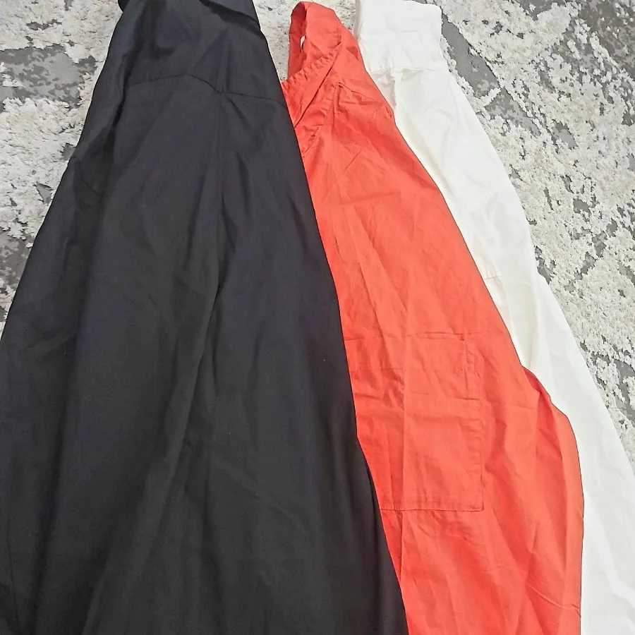 شومیز و لباس زنانه