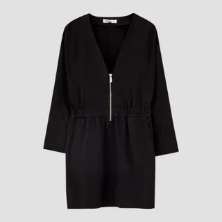 پیراهن جین پول اند بیر