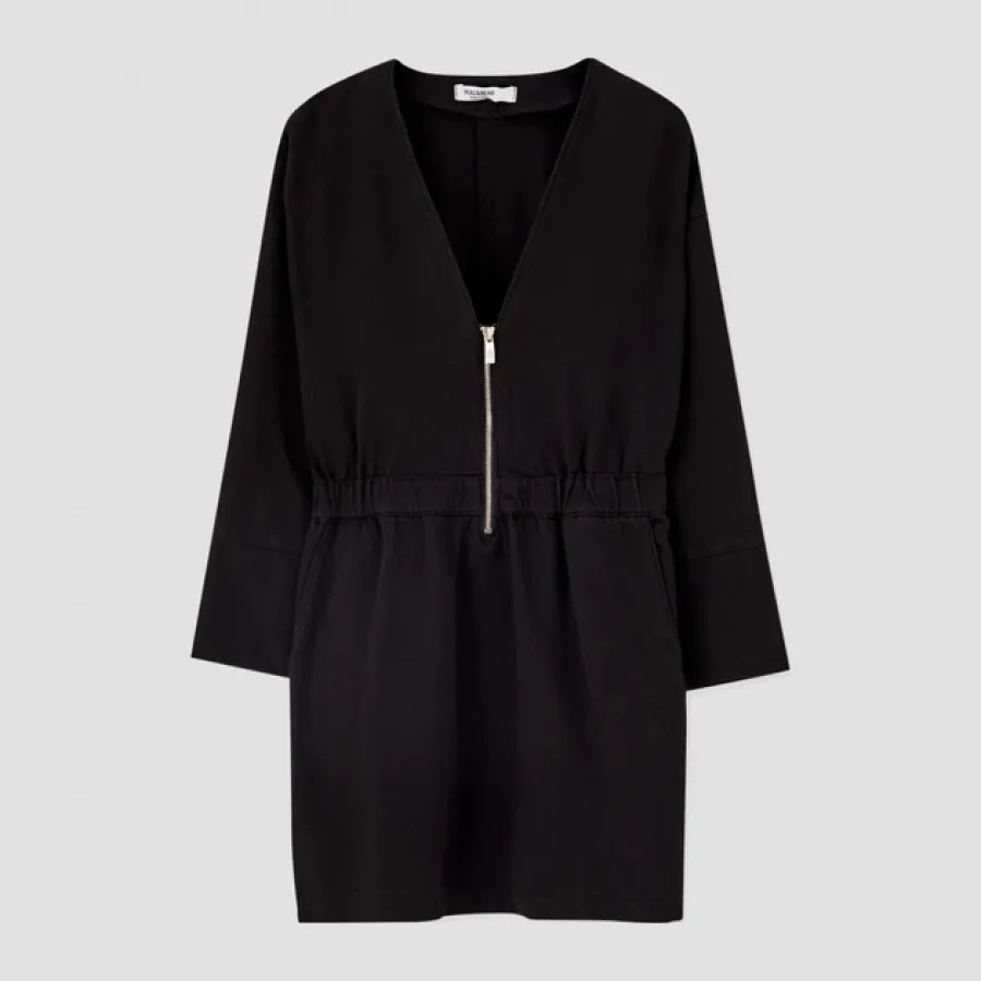 پیراهن جین پول اند بیر