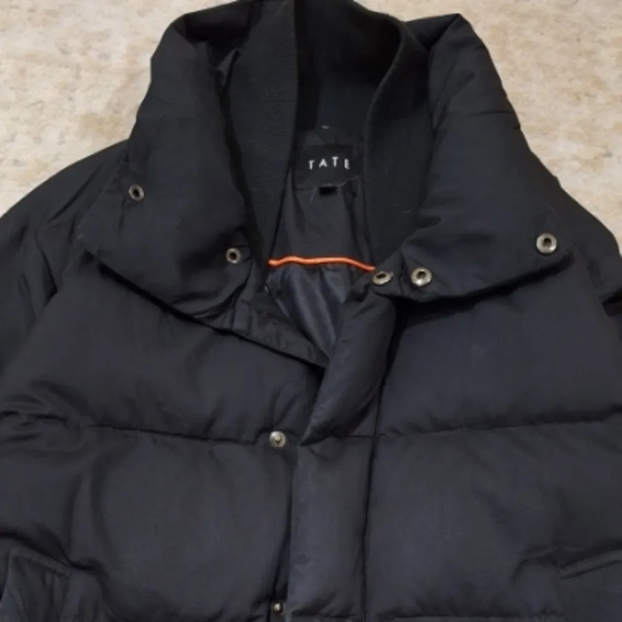 کاپشن وارداتی