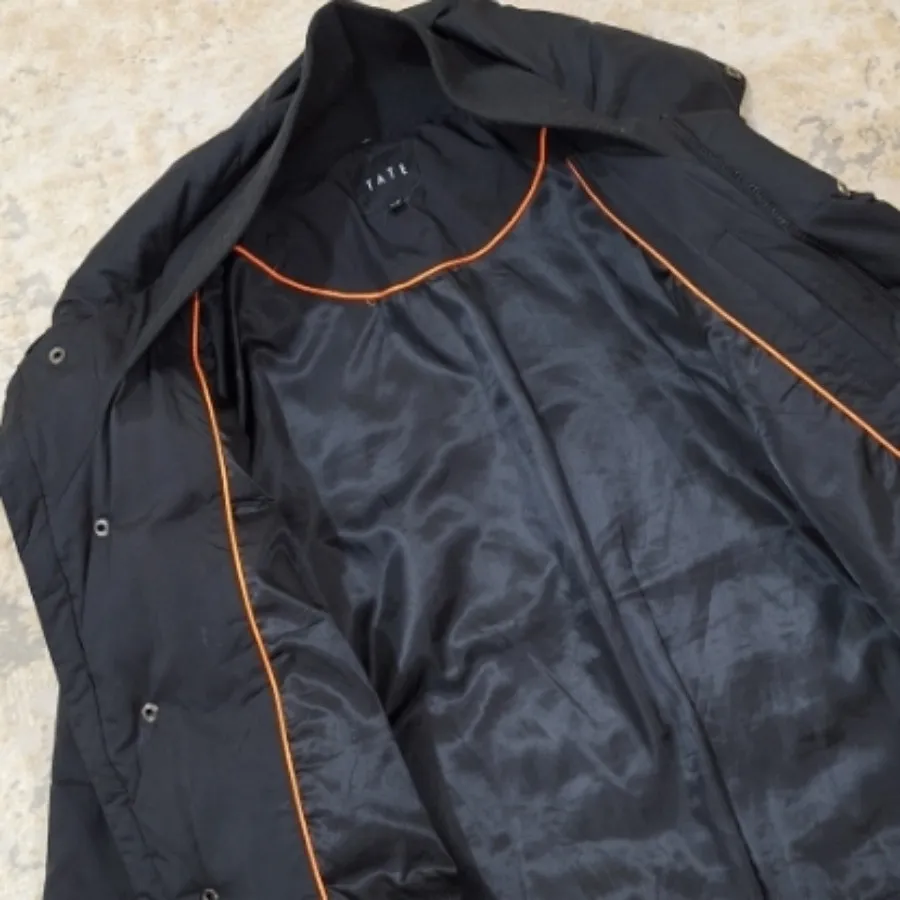 کاپشن وارداتی