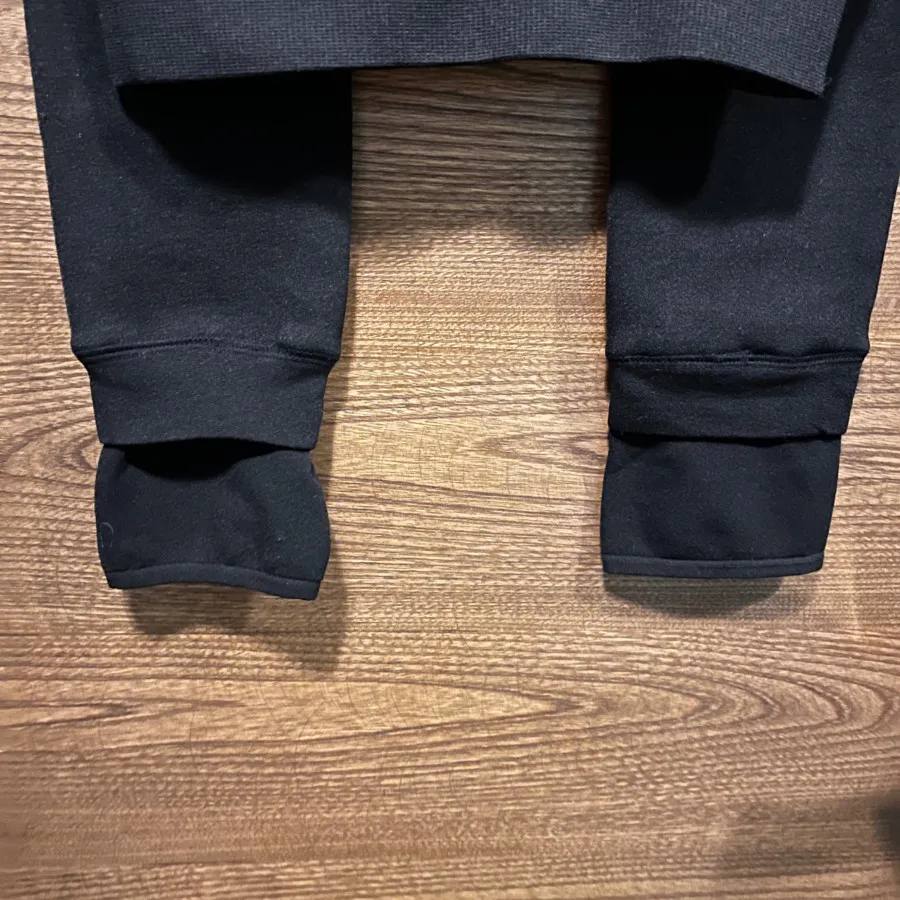 لگ تو کرکی جوراب دارچینی