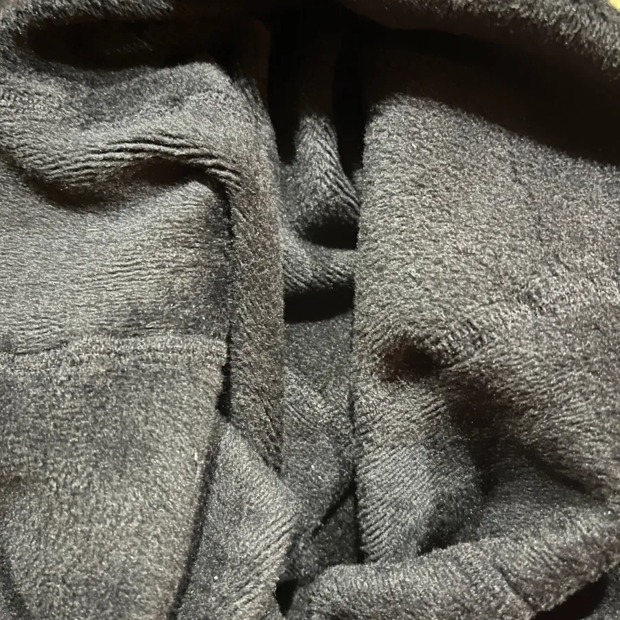 لگ تو کرکی جوراب دارچینی