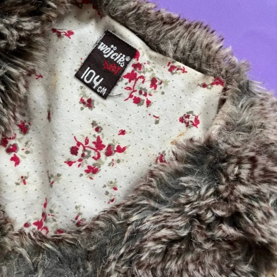 پافر  جلیقه