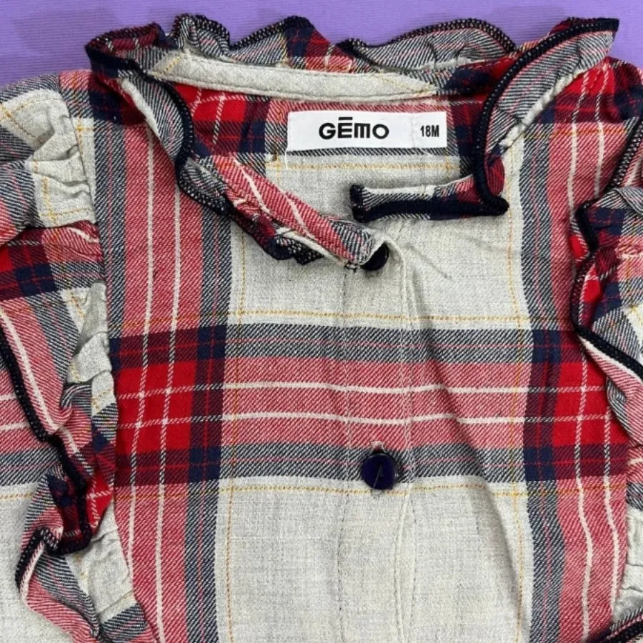 پیراهن شومیر