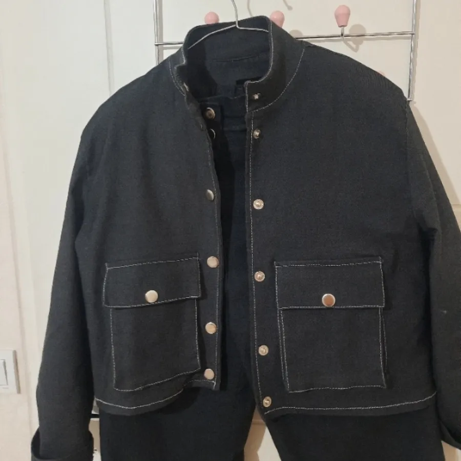 ست کت و شلوار طرح لی کشی