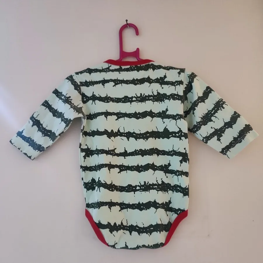 ست بادی شلوارک شورت یلدا