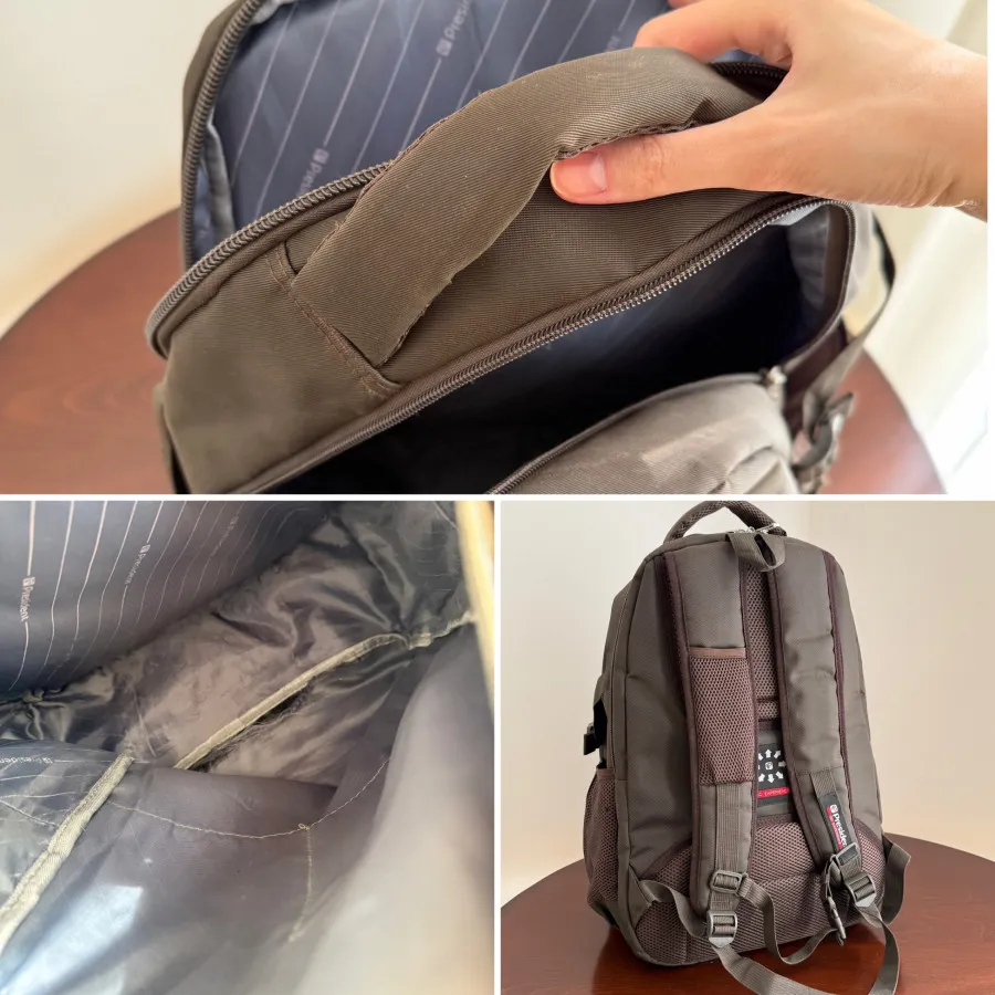 کیف کوله پشتی