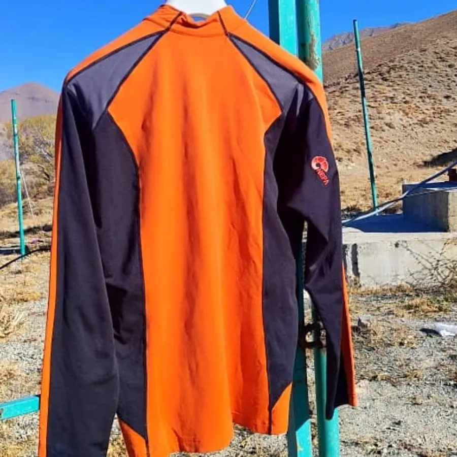 نیم زیپ پلار