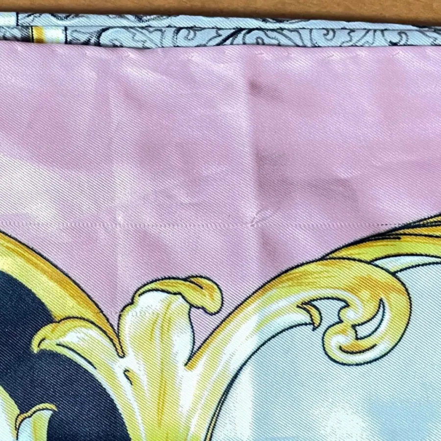 دوعدد روسری