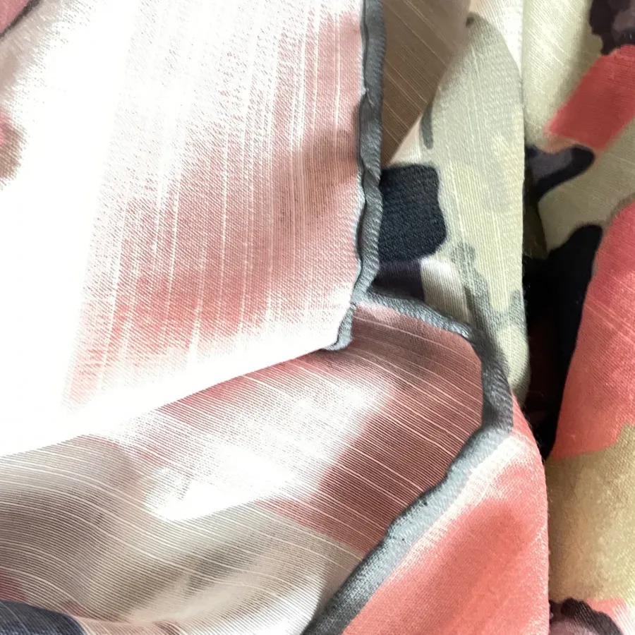 دوعدد روسری