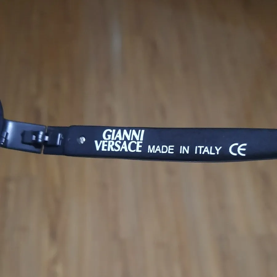 عینک ارجینال VERSACE