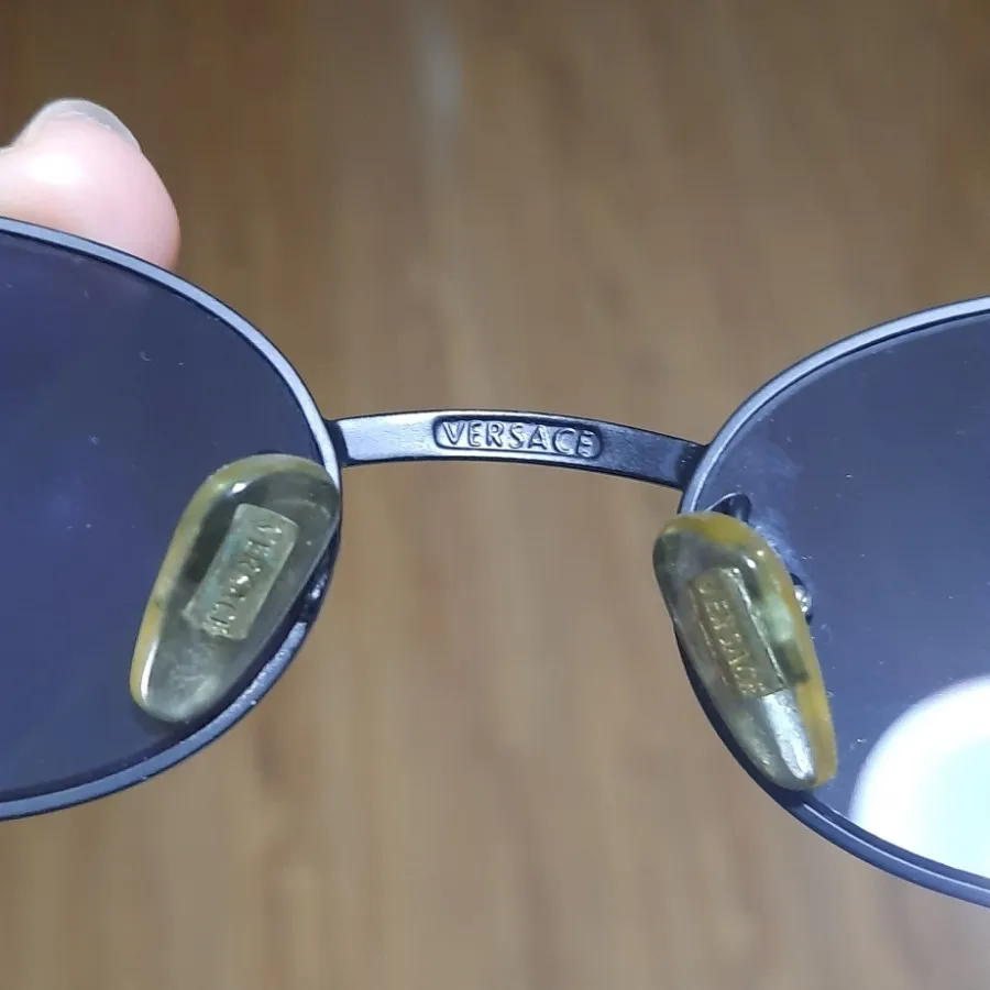 عینک ارجینال VERSACE