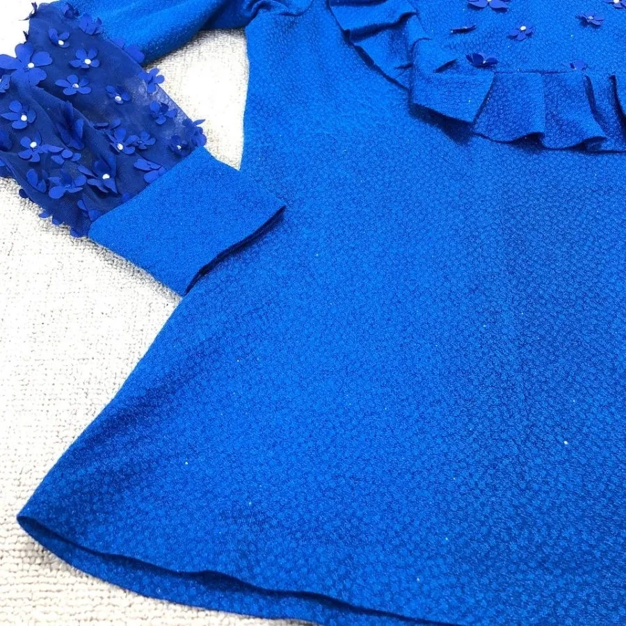 شومیز مجلسی