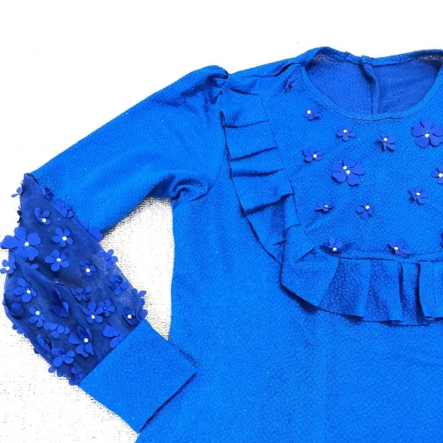 شومیز مجلسی