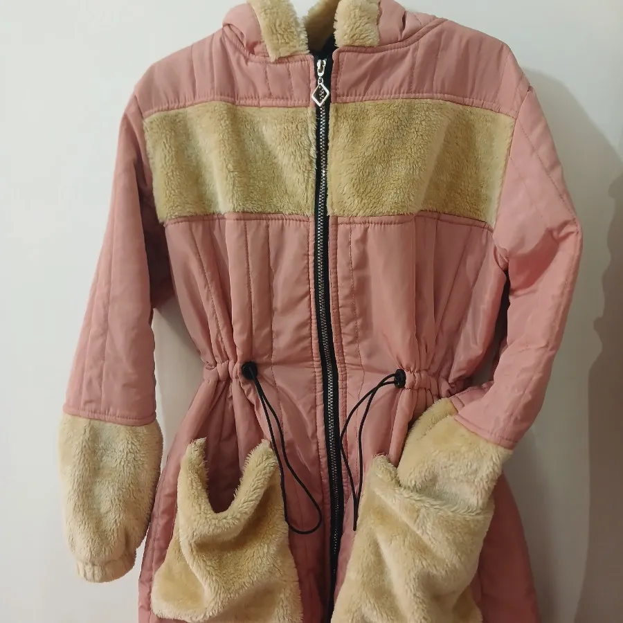 کاپشن و پافر